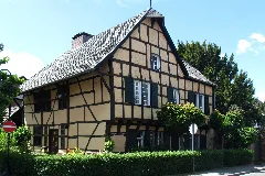 26 Kuhlenhof, Mühlenstraße 25 (Korschenbroich)