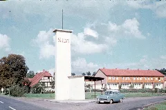 288 Espelkamp Mittwald Suedtor 1958 10 02