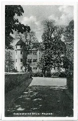 28817 Großkmehlen 1955 Pflegeheim Brück & Sohn Kunstverlag