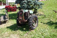 3Ème Salon Des Tracteurs Anciens Moulin De Chiblins 18082013 Combitrac Aecherli Droite