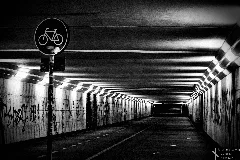 3 Urban Tunnel (132995475)