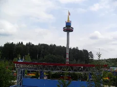 30.07.2011. Deutschland Legoland Panoramio (1)