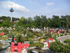 30.07.2011. Deutschland Legoland Panoramio (2)