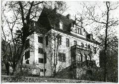 30779 Radebeul 1989 Hohenhaus, Puppentheatersammlung Brück & Sohn Kunstverlag