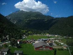 3389 Fiesch