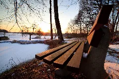 357 365 Winter In Niederrhein Flickr Maarten Takens