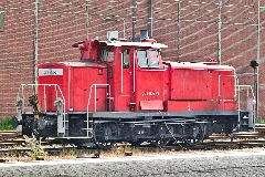 363 652 9 Paderborn Hbf