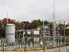 380 Kv Kompensationsanlage Goldshöfe