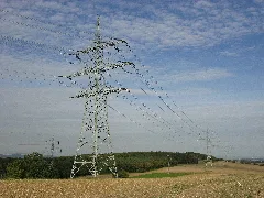380 Kv Leitung Philippsburg Pulverdingen Bei Serres1
