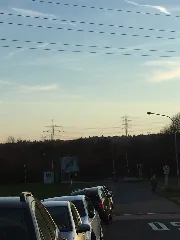 380 Kv Leitung Urberach