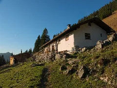 3948 Seebergalm