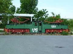 4 945 75 A2 Meuselwitz 26.06.10