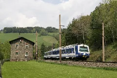 4020226 Schottwien Semmering