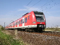 423 Vollzug Main Weser Bahn