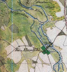 4446 Bad Liebenwerda Neumühl