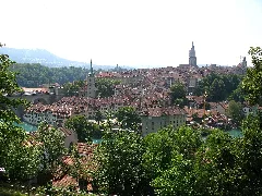 4455 Bern View From Lerberstrasse