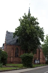 45608 Flörsheim Bahnhofstraße14 Evangelischepfarrkirche4