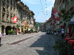 4570 Bern Gerechtigkeitsgasse, 2007