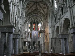 4574 Bern Church Of St Peter & Paul