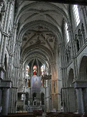 4575 Bern Church Of St Peter & Paul