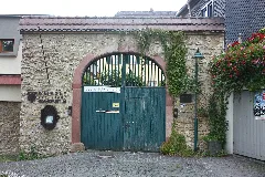 45834 Hochheim Aichgasse 13 Hoftor
