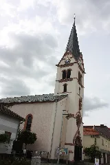 45847 Hochheim Burgeffstraße 5 Ev Pfarrkirche A