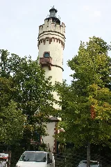 45851 Hochheim Burgeffstraße 42 Wasserturm