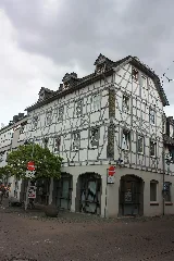45857 Hochheim Weiherstraße 1