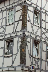 45857 Hochheim Weiherstraße 1 Sachteil Eckständer