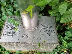 478 Planetenweg Bei Bad Zwesten Uranus