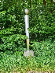 479 Planetenweg Bei Bad Zwesten Uranus