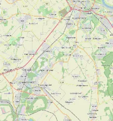 5 Erft Frimmersdorf, Grevenbroich, Reuschenberg, Neuß