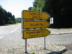 5 Km Bis Zorn Panoramio