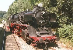 50 3655 Bf Brochterbeck 05 09 1999