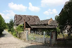 51257 Kirberg, Bubenheimer Straße 1 Bubenheimer Hof2