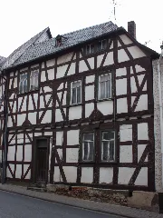 51259 Kirberg, Burgstraße 5