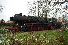 52 8017 Kirchmöser West Brandenburg Adh