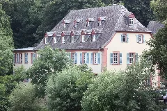 53174 Limburg, In Der Erbach 2 Eberbacher Hof