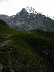 5375 Grindelwald Wetterhorn
