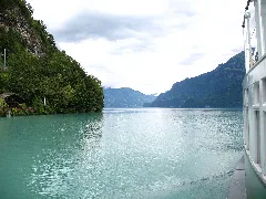 5460 Goldswil Brienzersee
