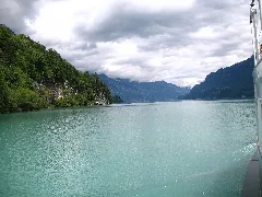 5462 Goldswil Brienzersee