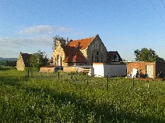 55218 Badweg 31 Südwestansicht
