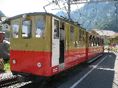 5619 Wilderswil Spb Class He 2 2