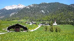 6215 Steinberg Am Rofan