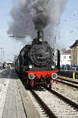 6381301 Leaving Landshut