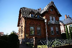 64625 Bensheim Wilhelmstraße 22
