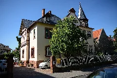 64625 Bensheim Wilhelmstraße 24