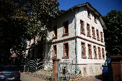 64625 Bensheim Wilhelmstraße 25