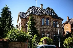 64625 Bensheim Wilhelmstraße 30