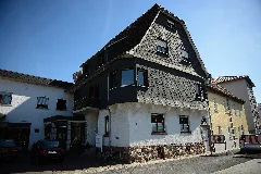 64625 Bensheim Wilhelmstraße 7